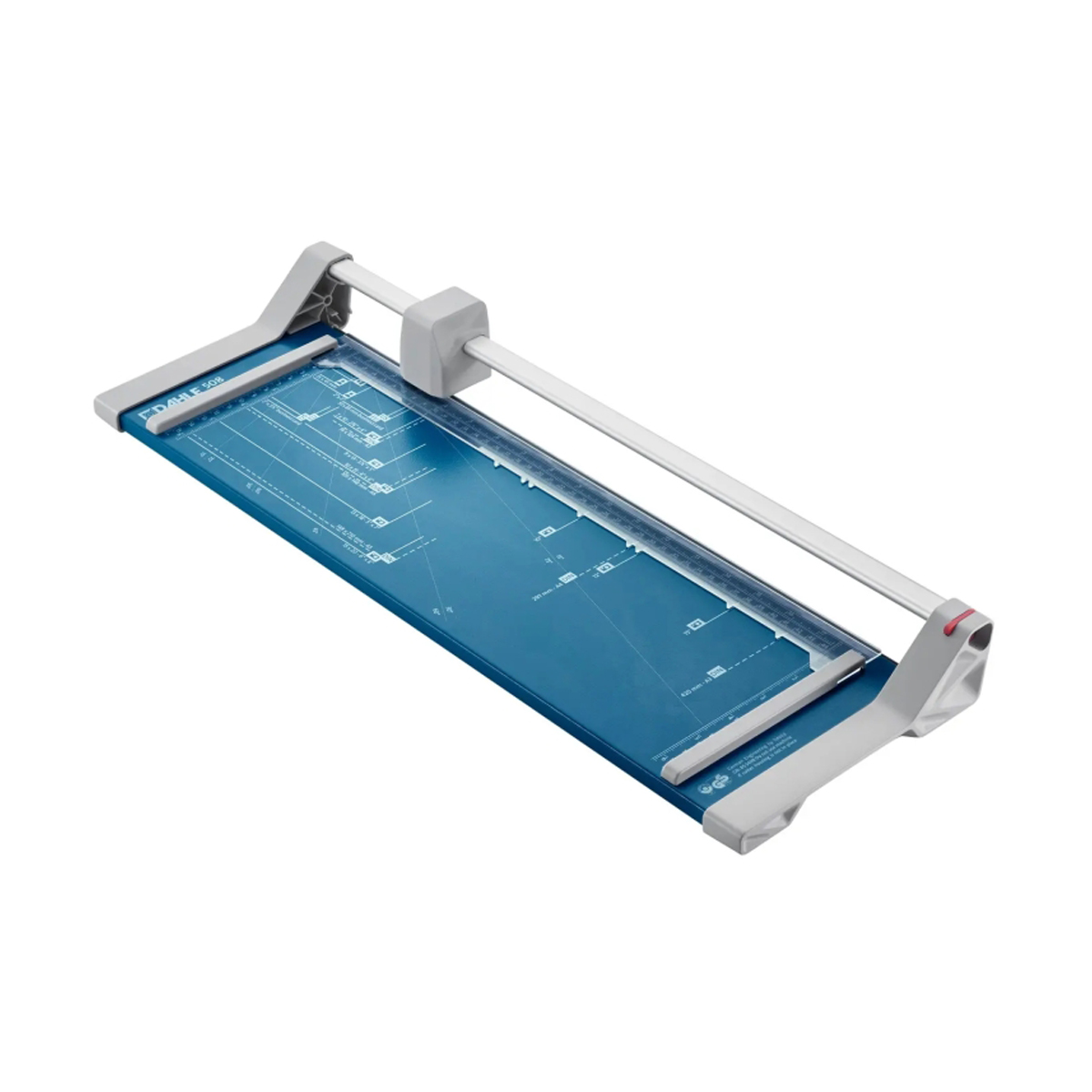 DAHLE 508 CIZALLA A3 6 HOJAS