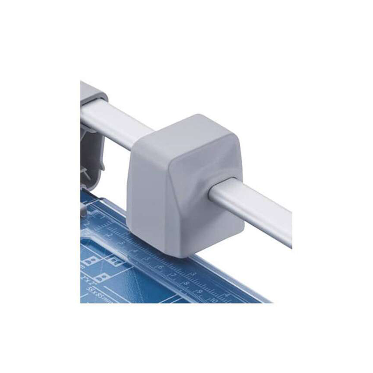 DAHLE CABEZAL CIZALLA 507