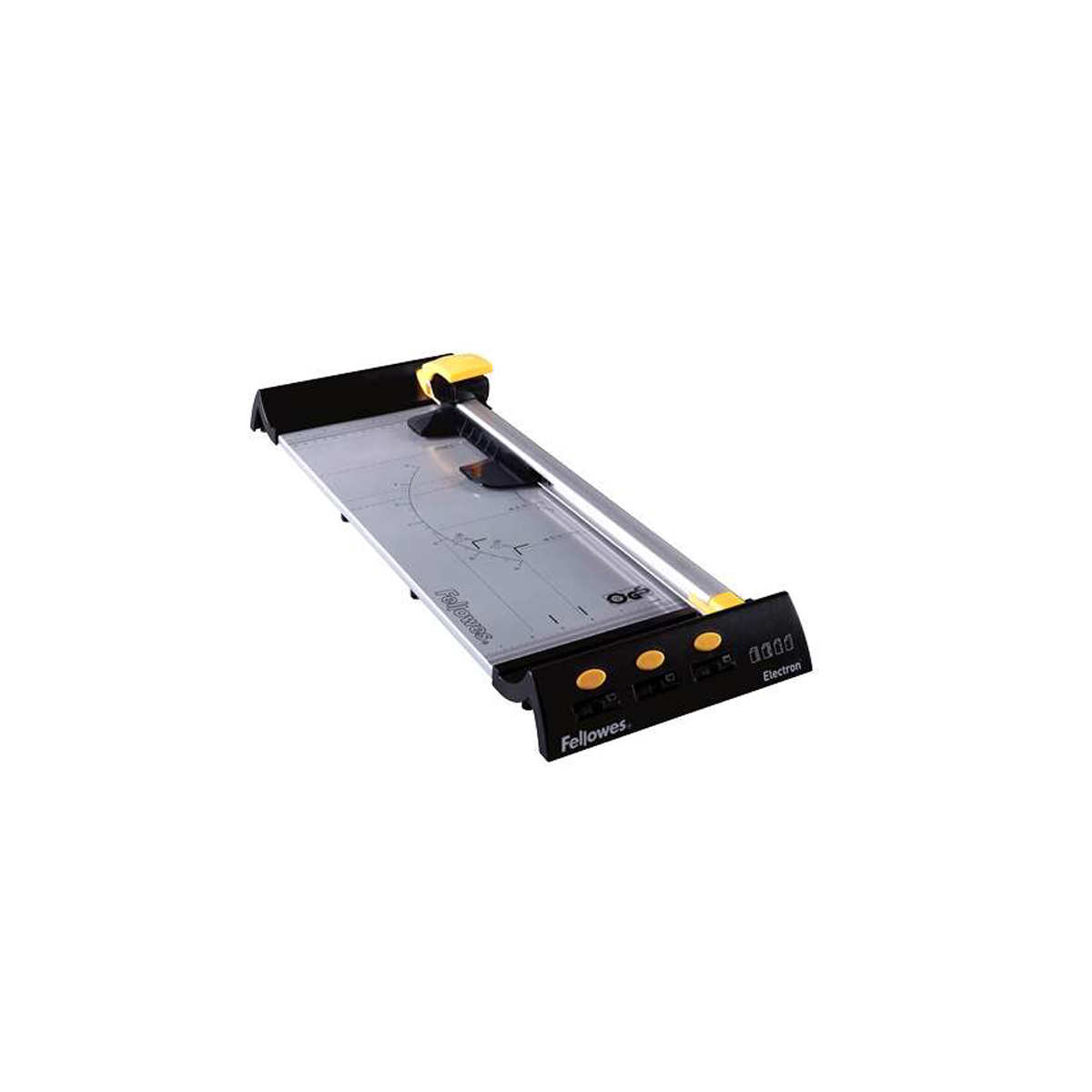 FELLOWES CIZALLA 460MM A3 10H