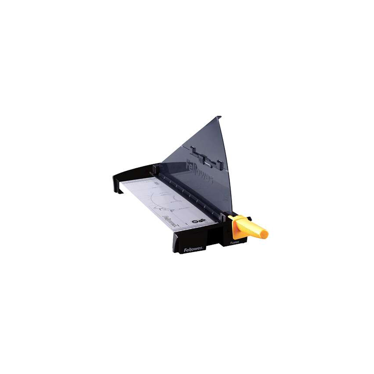 FELLOWES CIZALLA 460MM A3 10H