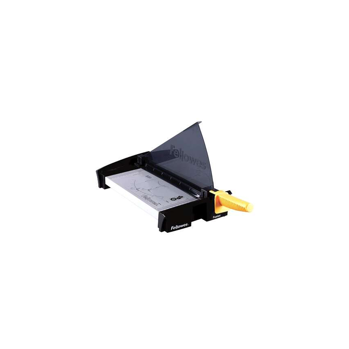 FELLOWES CIZALLA 460MM A4 10H