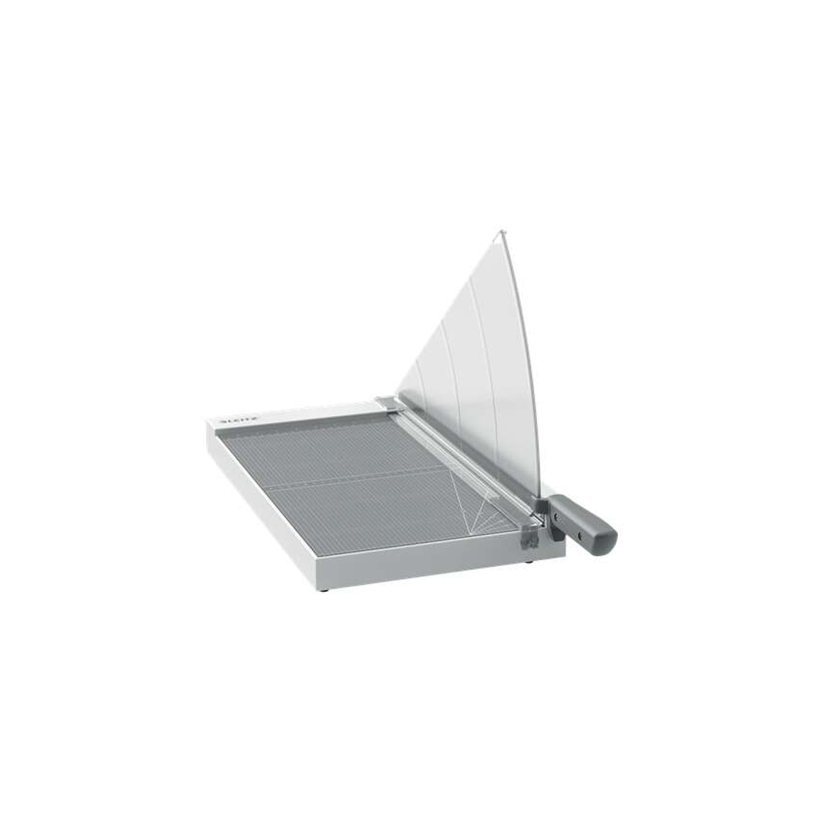 LEITZ GUILLOTINA A3 10H GRIS