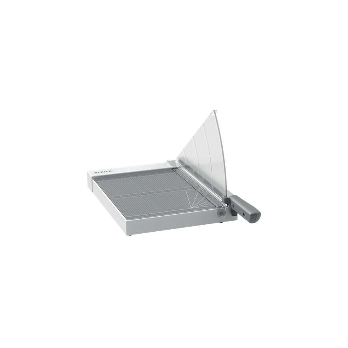 LEITZ GUILLOTINA A4 10H GRIS