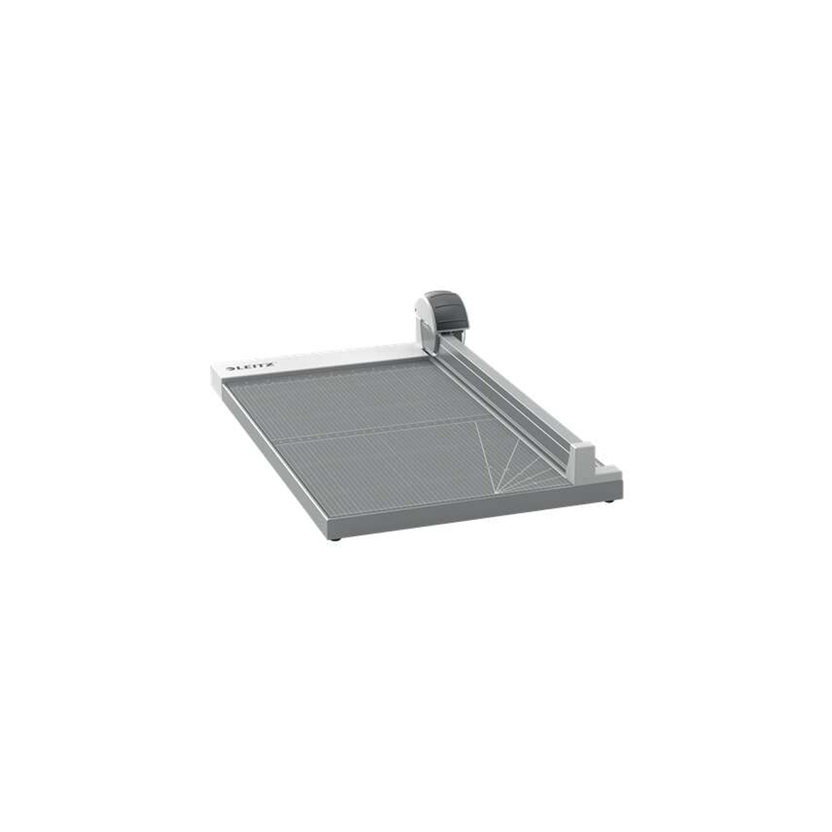 LEITZ CIZALLA A3 10 HOJAS GRIS