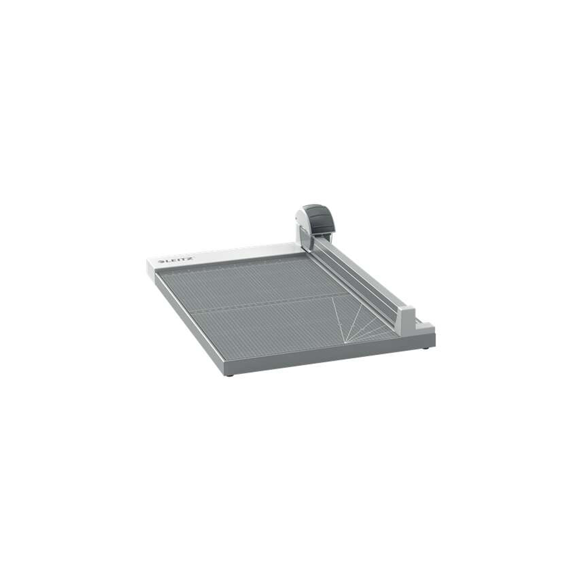 LEITZ CIZALLA A4+ 15H GRIS
