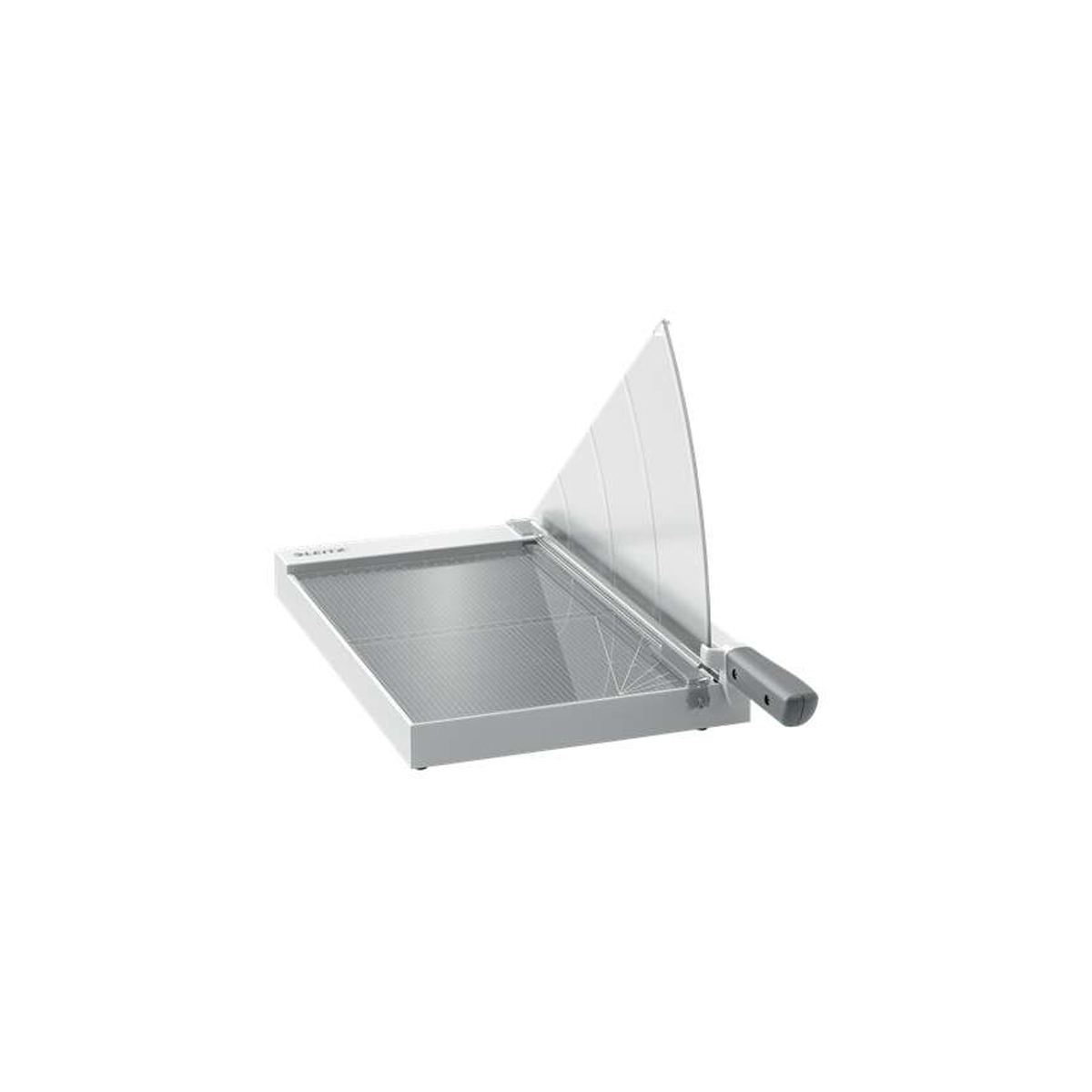 LEITZ GUILLOTINA A4+ 15H GRIS