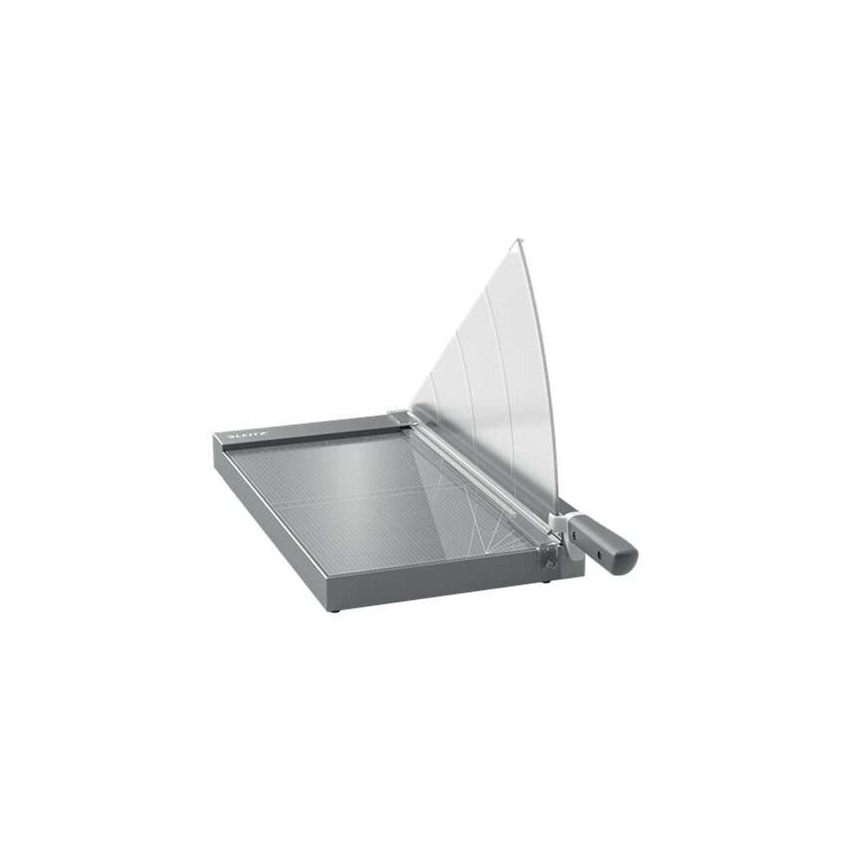 LEITZ GUILLOTINA A3 25H GRIS