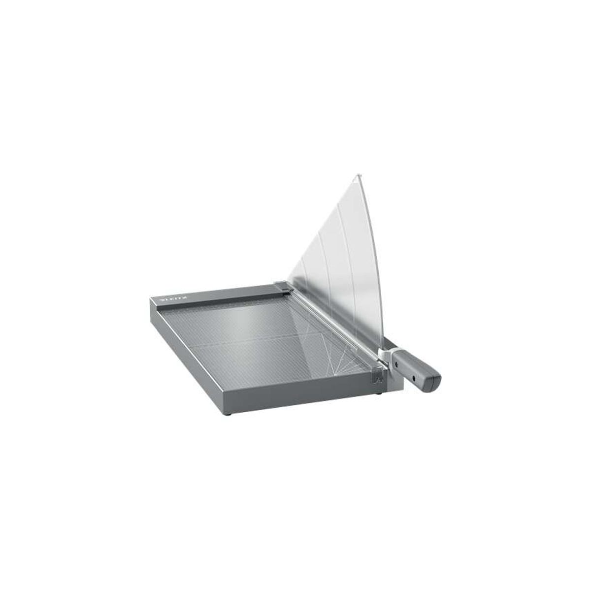LEITZ GUILLOTINA A4+ 25H GRIS