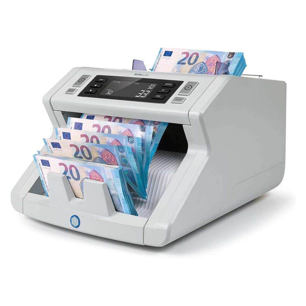 SAFESCAN 2210 CONTADOR BILLETE