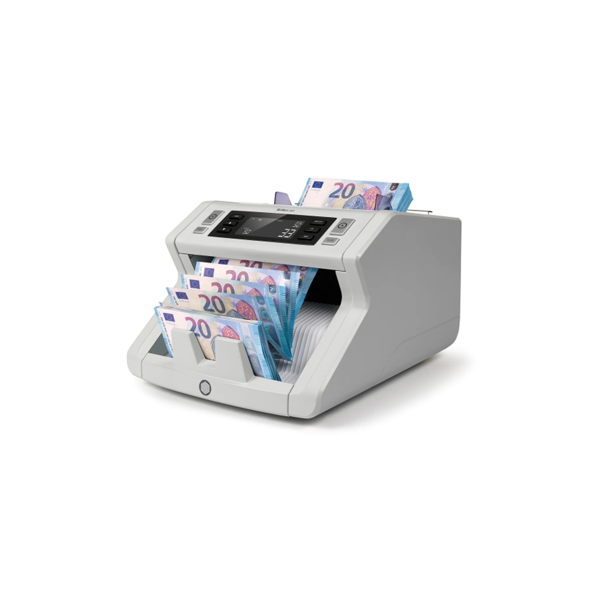 SAFESCAN 2250 CONTADOR BILLETE
