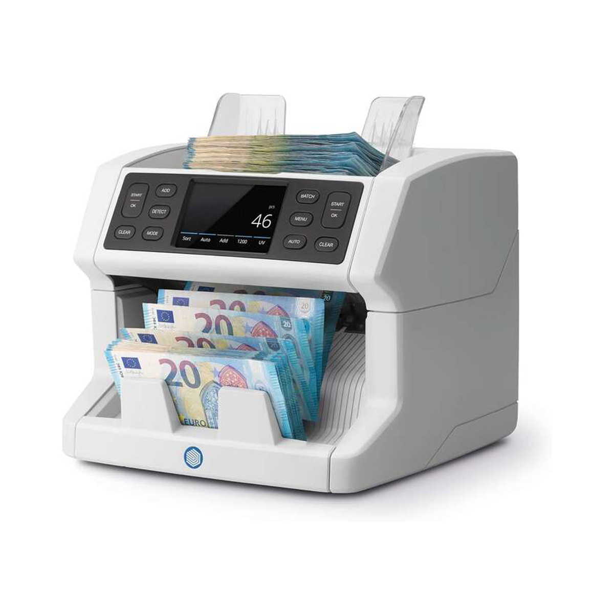 SAFESCAN 2850 CONTADO BILLETES