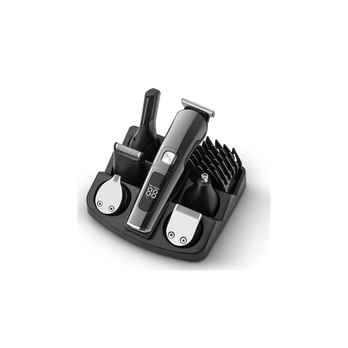 XO CF30 CORTAPELOS RECARGABLE