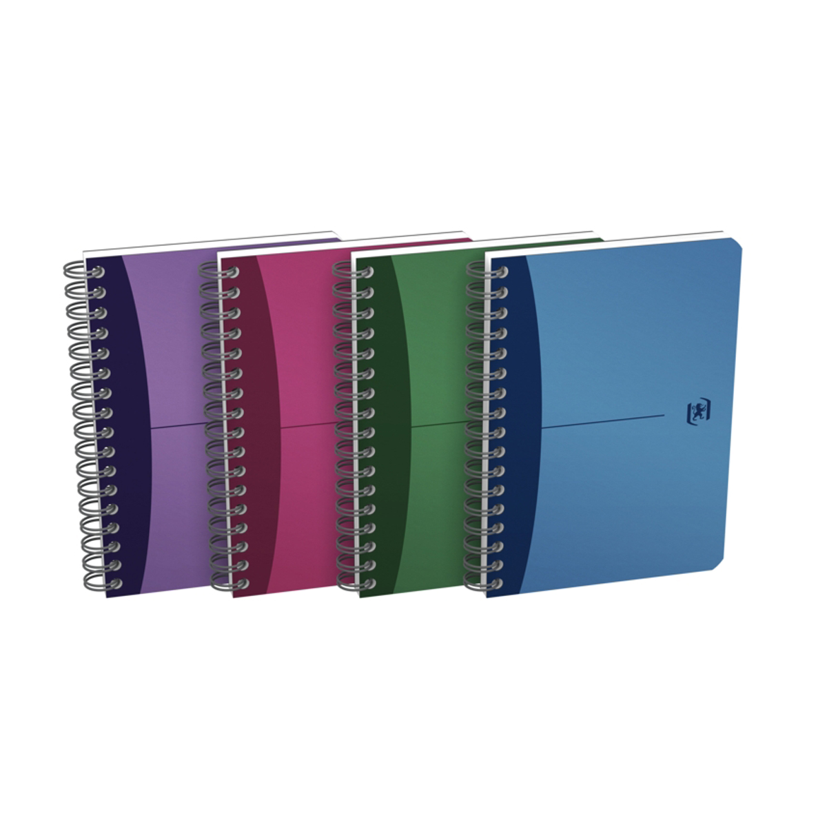 OXFORD CUADERNO A6 5X5 10U