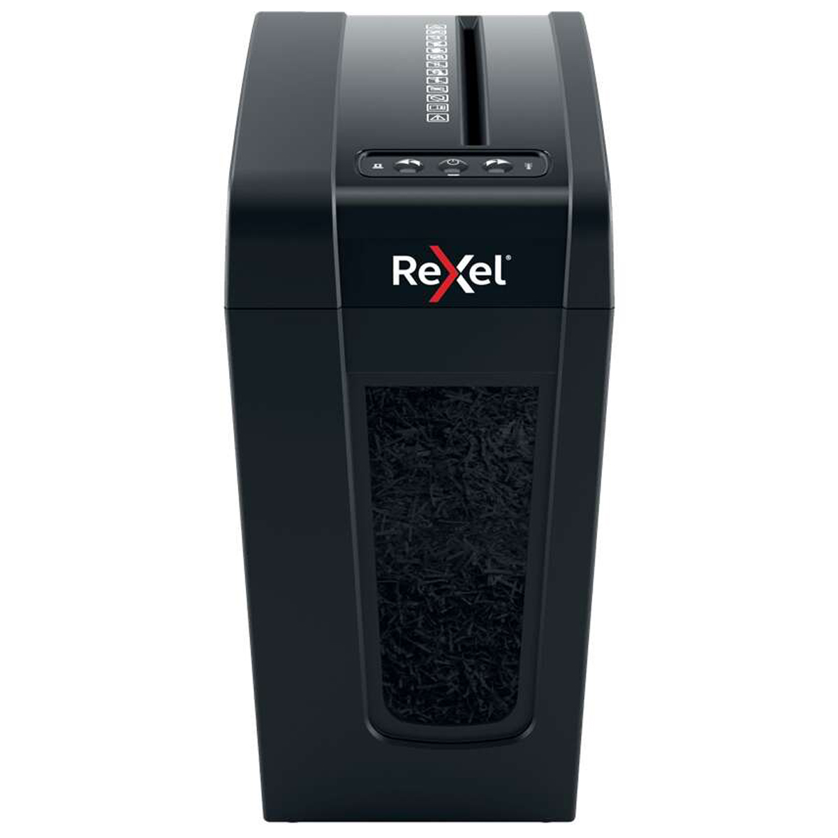 REXEL SECURE X8SL DESTRUCTORA