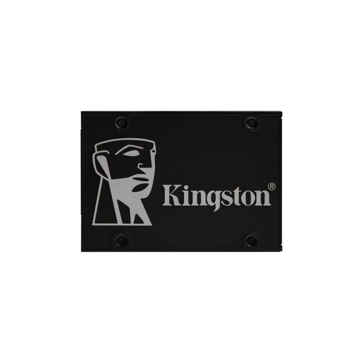 KINGSTON KC600 SSD 512GB 2.5''