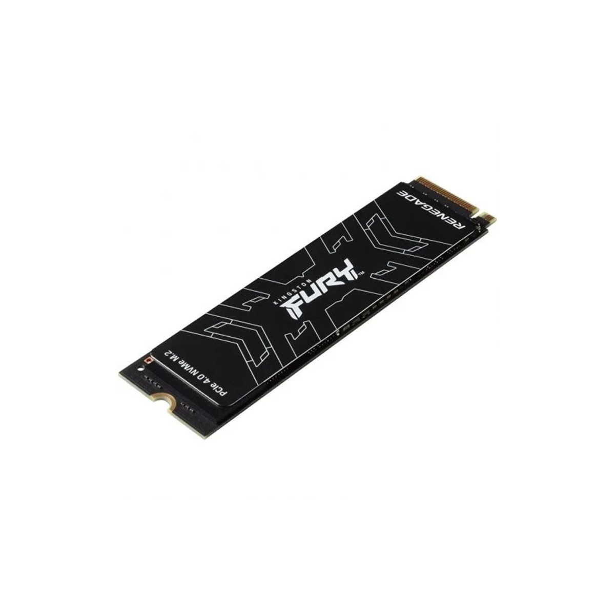 KINGSTON FURY SSD M2 500GB