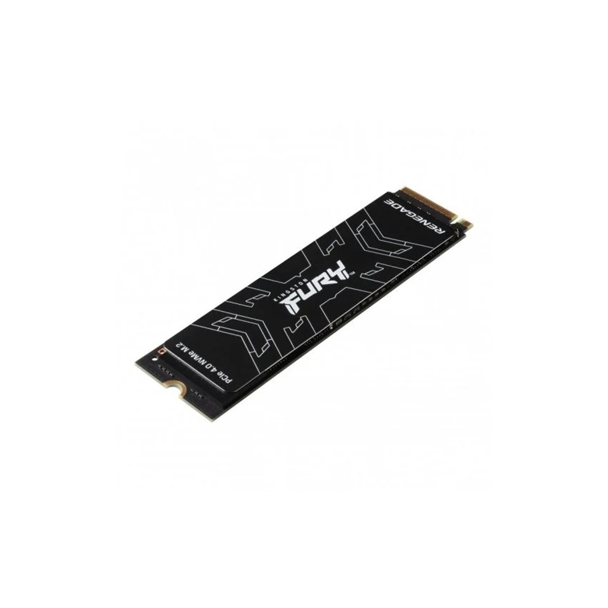 KINGSTON FURY SSD M2 2TB