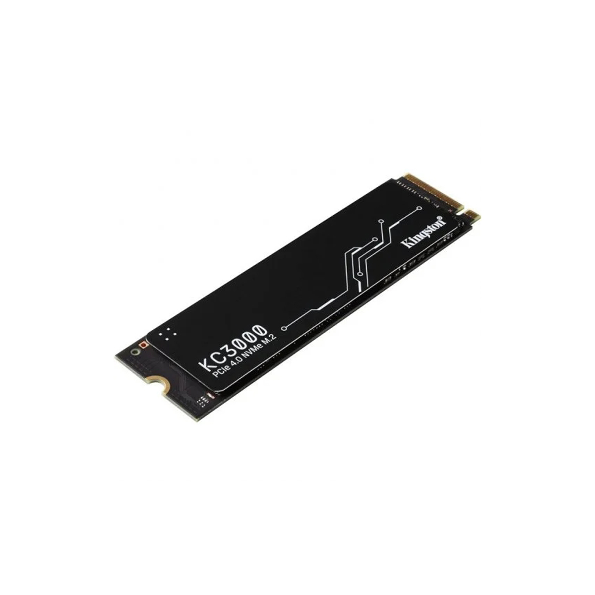 KINGSTON KC3000 SSD M2 4TB