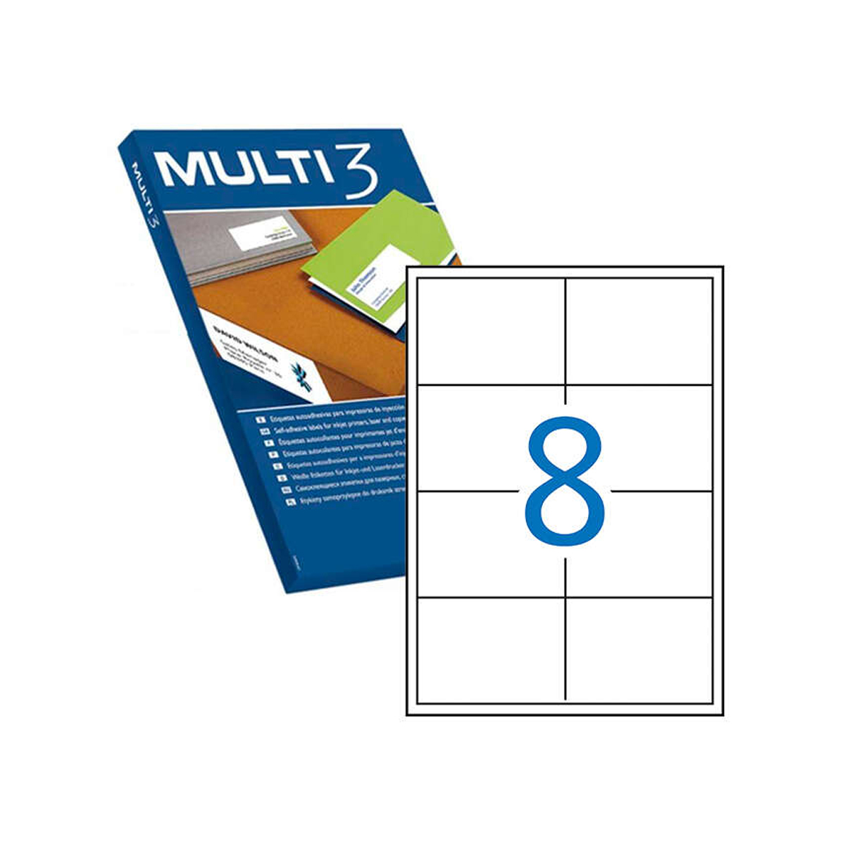 MULTI3 ETIQUETA 97X67.7 800U