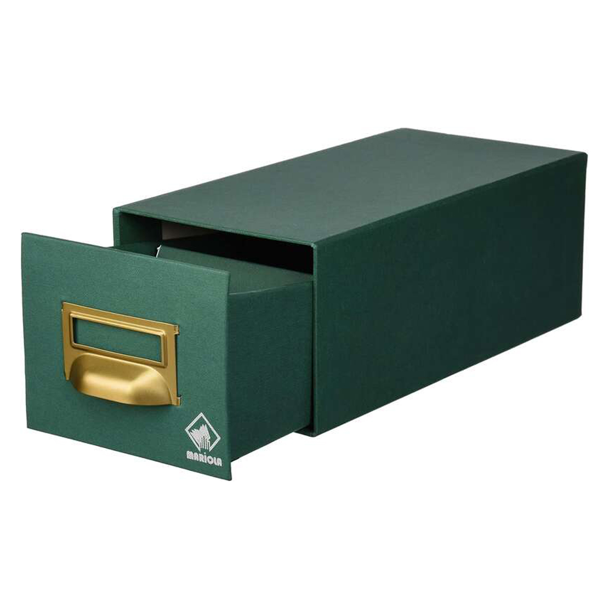 MARIOLA FICHERO N2 500 FICHAS