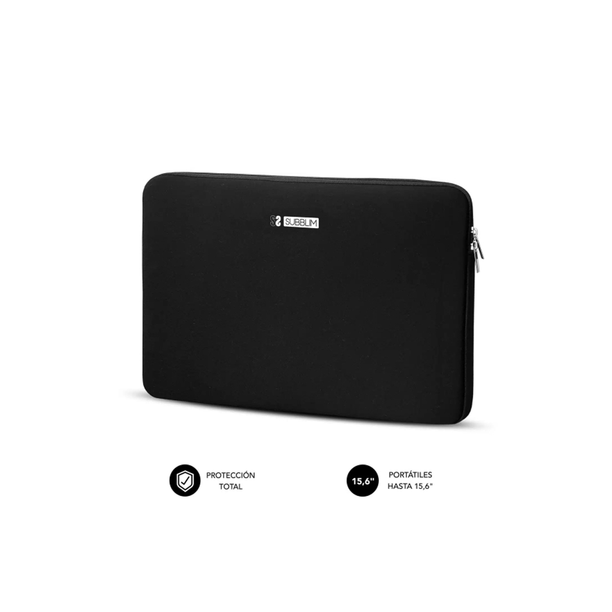 SUBBLIM FUNDA 15.6