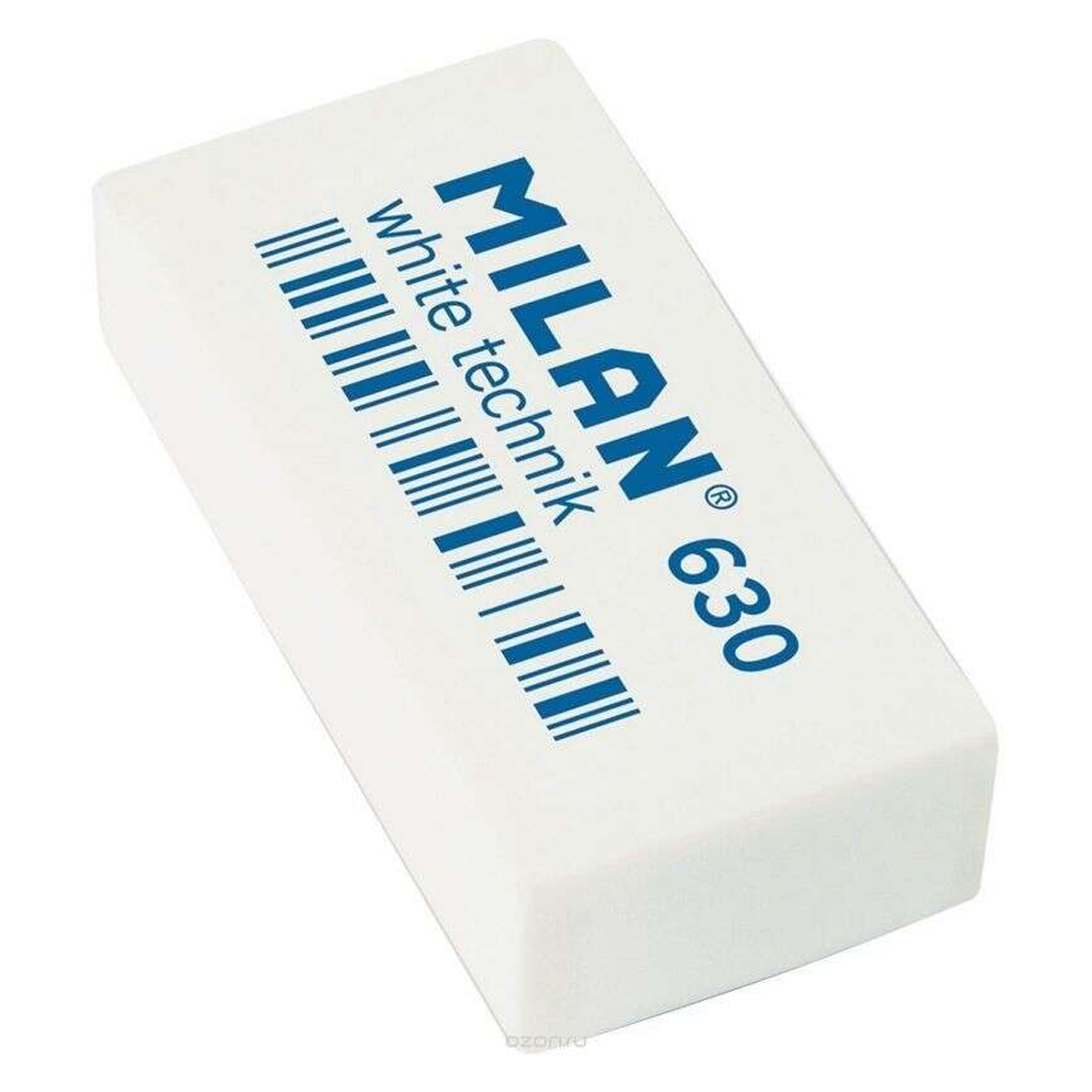 MILAN NATA 630 GOMA BORRAR 30U