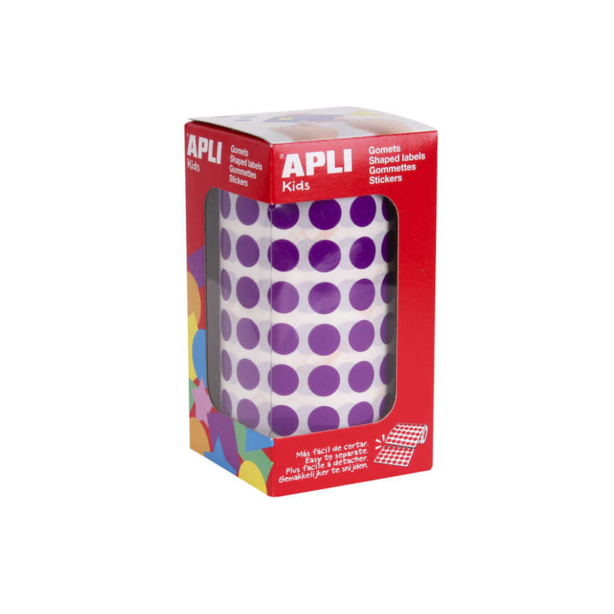 APLI GOMETS 5192U 10.5MM MORAD