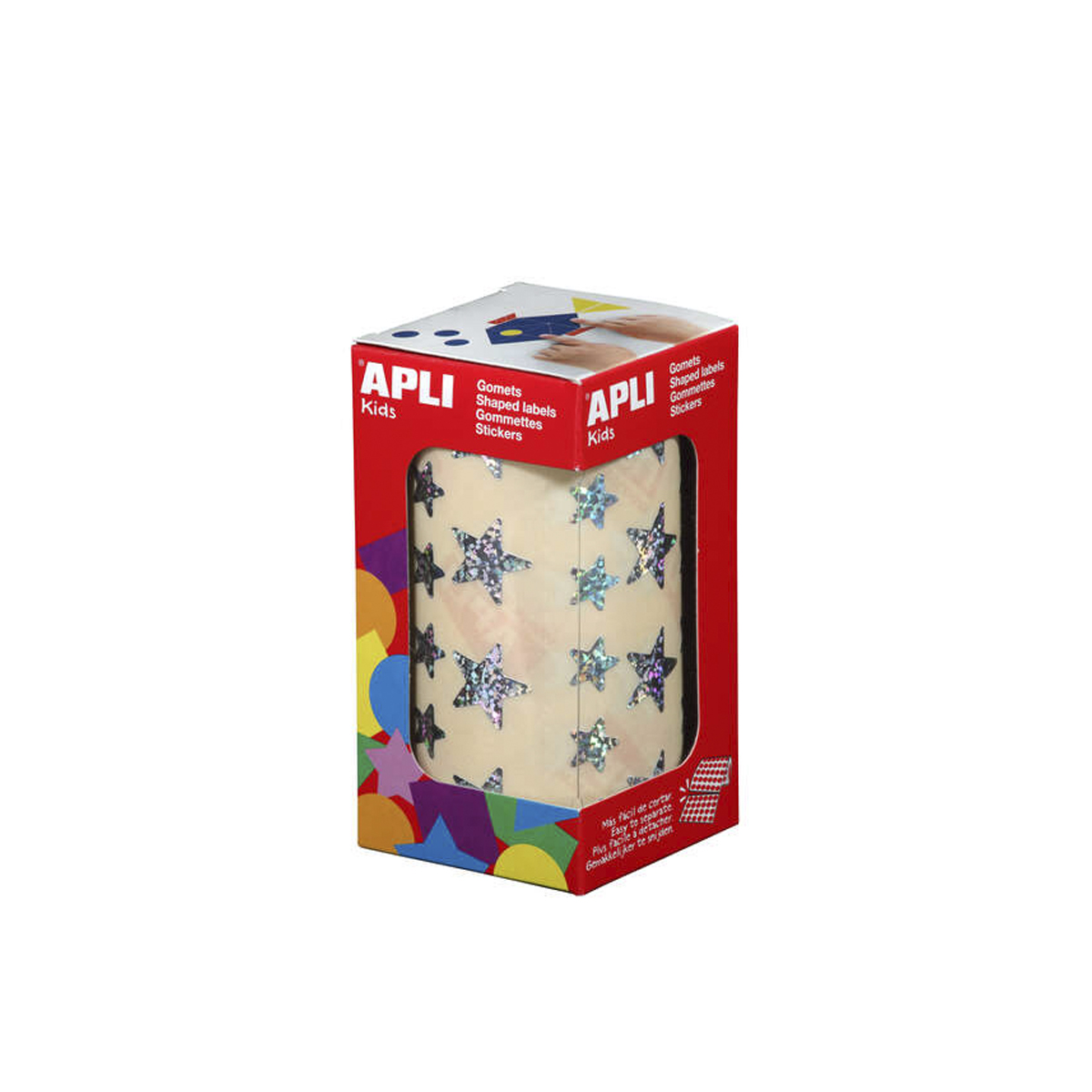 APLI GOMETS 2360U ESTREL PLATA