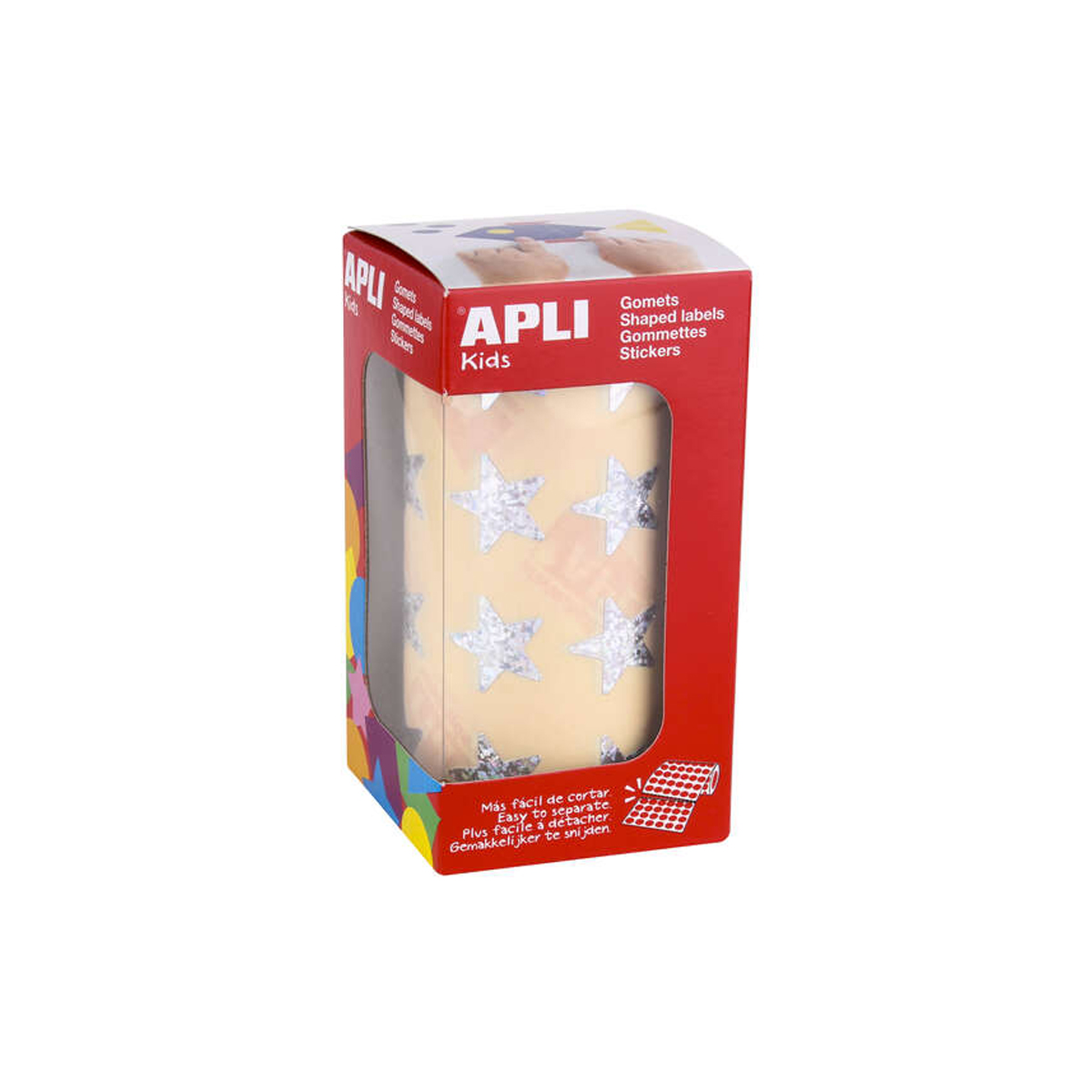 APLI GOMETS 1416U ESTREL PLATA