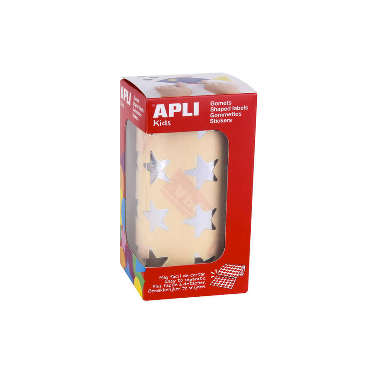APLI GOMETS 1416U ESTREL PLATA