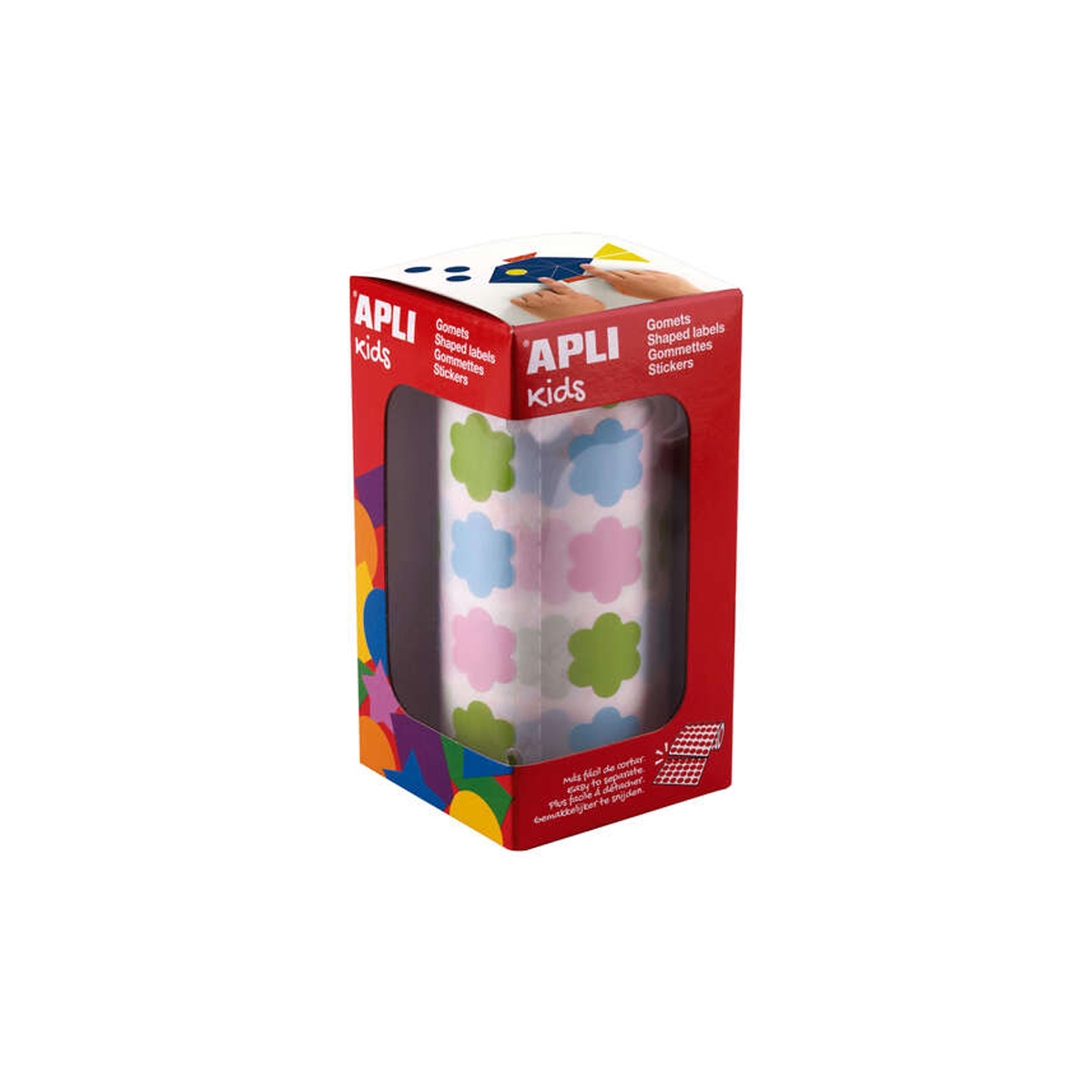 APLI GOMETS 900U FLOR