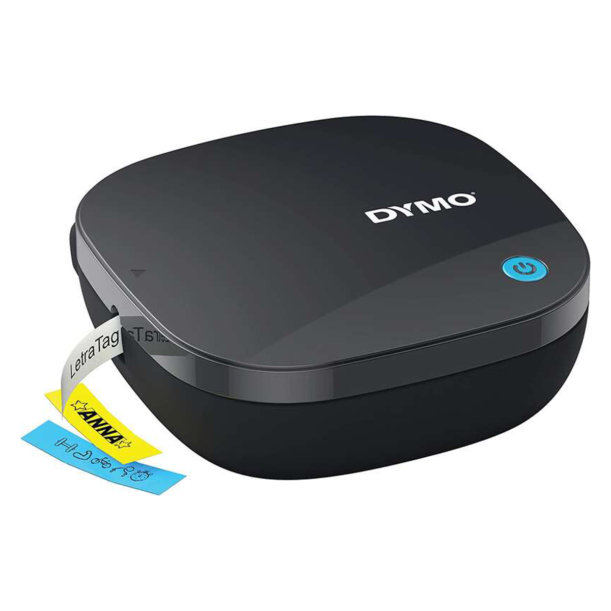 DYMO LETRATAG 200B IMP. TICKET