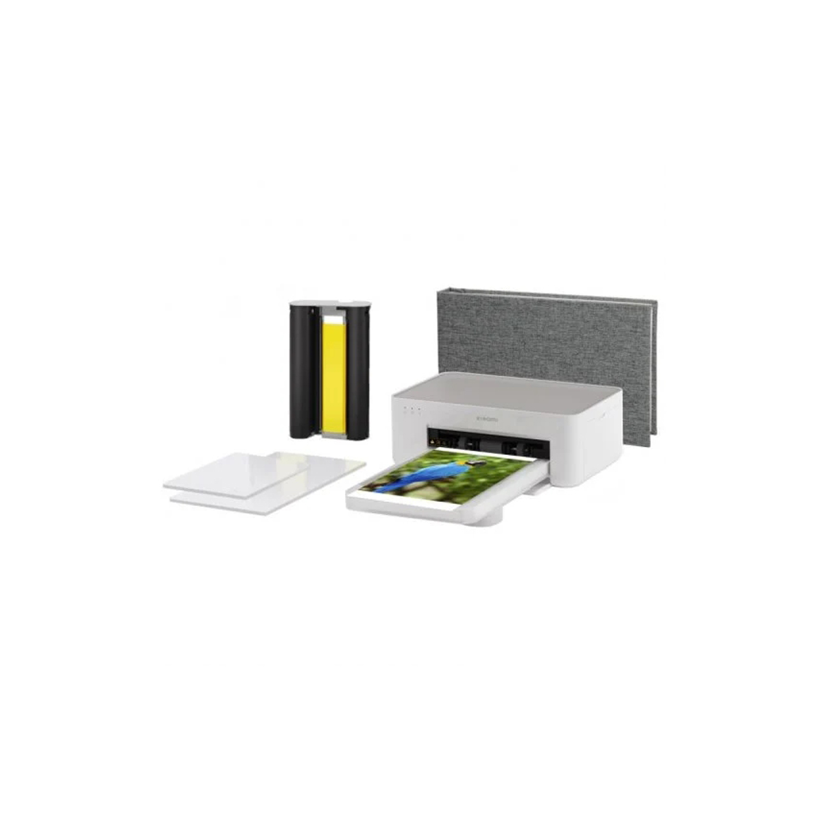 XIAOMI INSTANT PHOTO S1