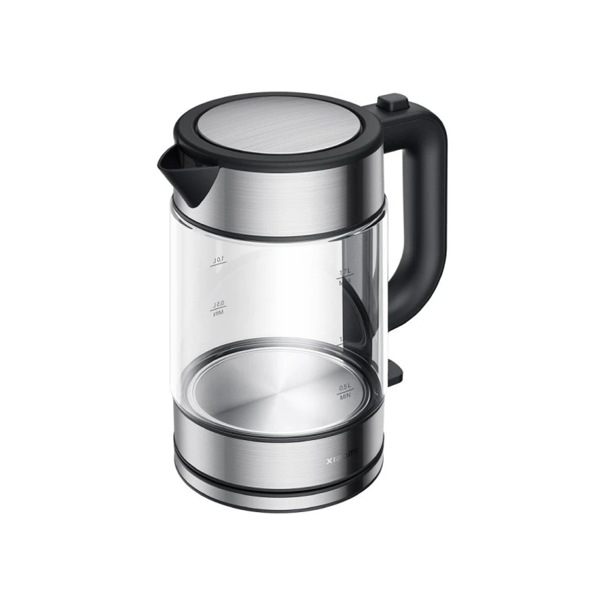 XIAOMI ELECTRIC GLASS KETTLE