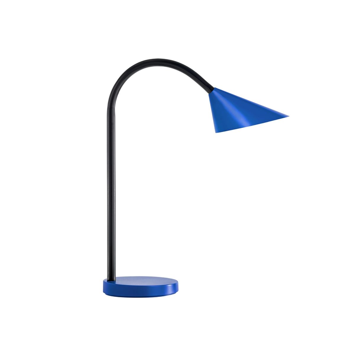 UNILUX LAMPARA LED AZUL