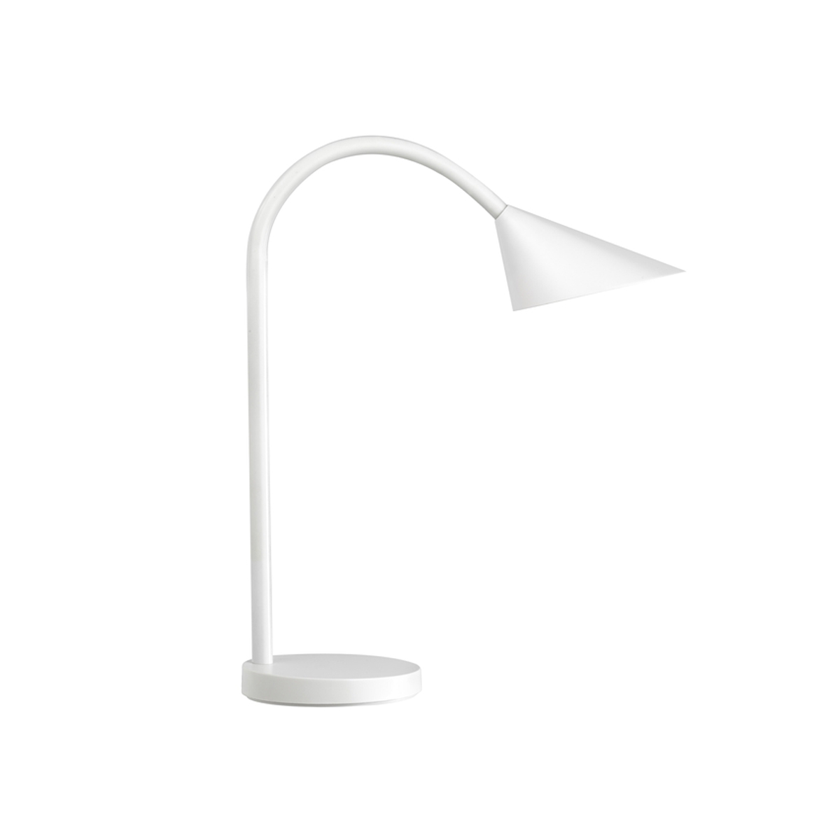 UNILUX LAMPARA LED BLANCO