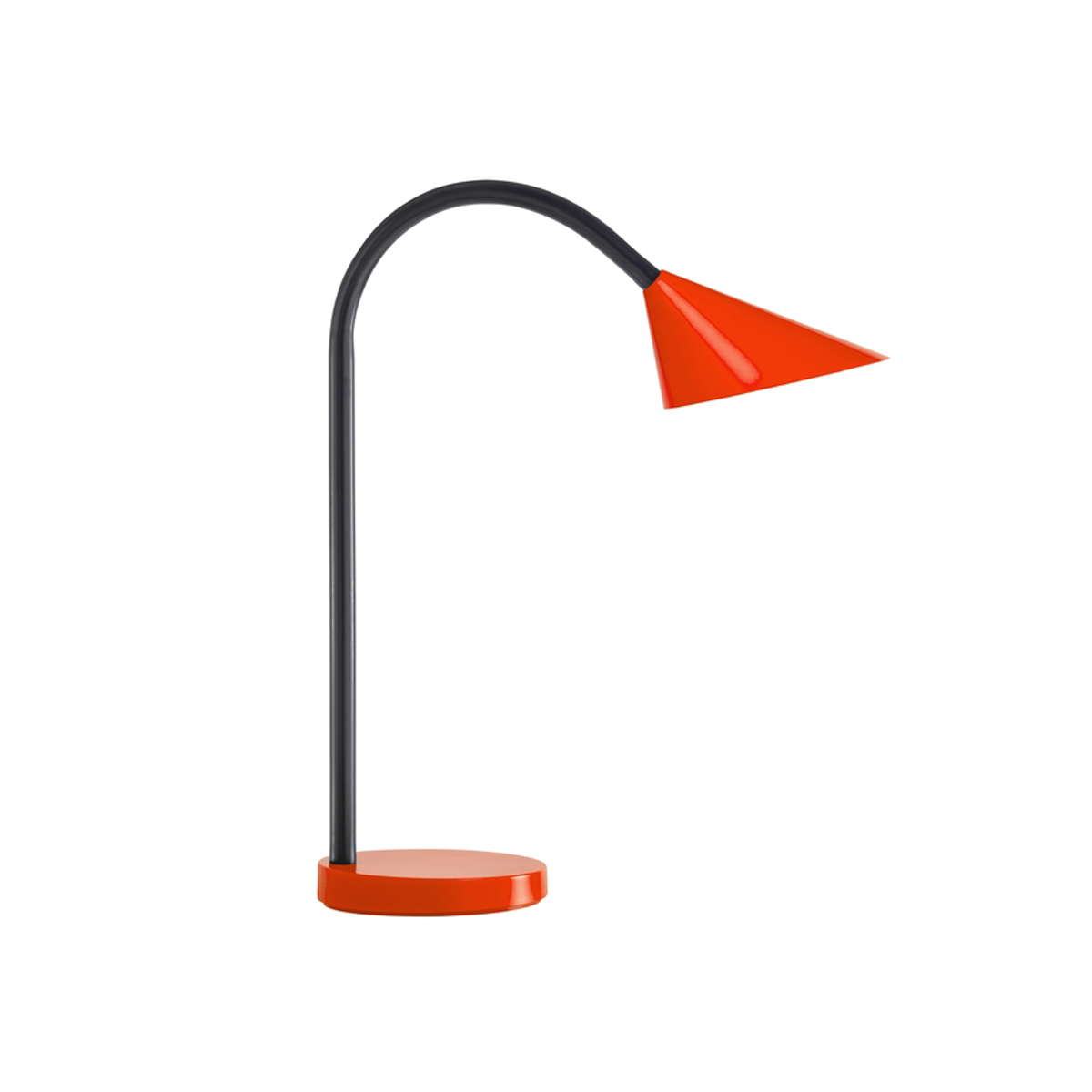UNILUX LAMPARA LED ROJO