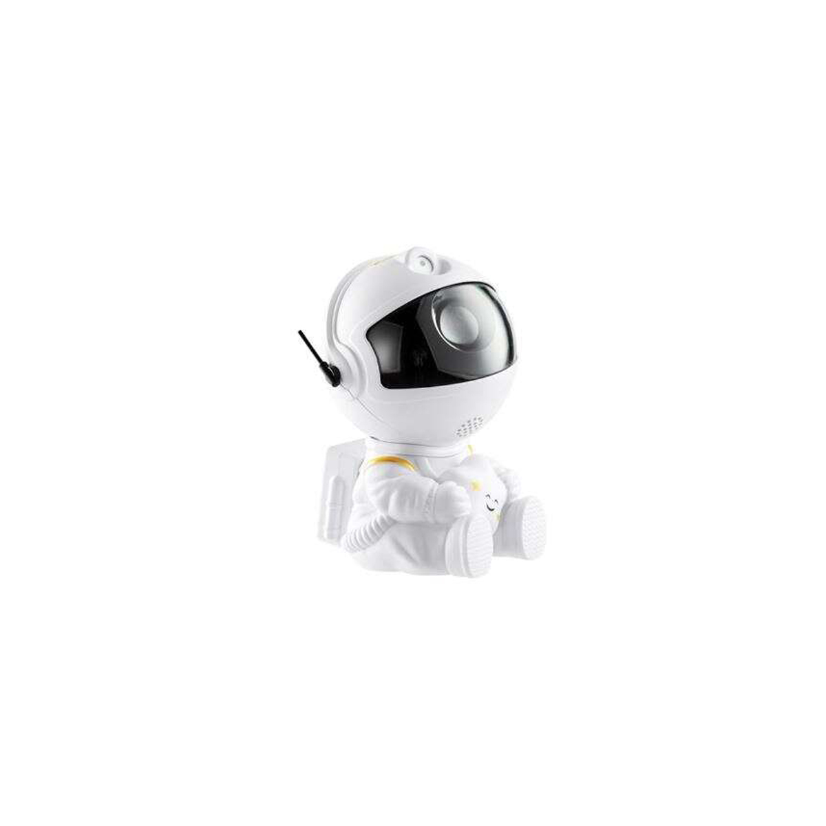 XO LAMPARA PROYECTOR SPACE CF4