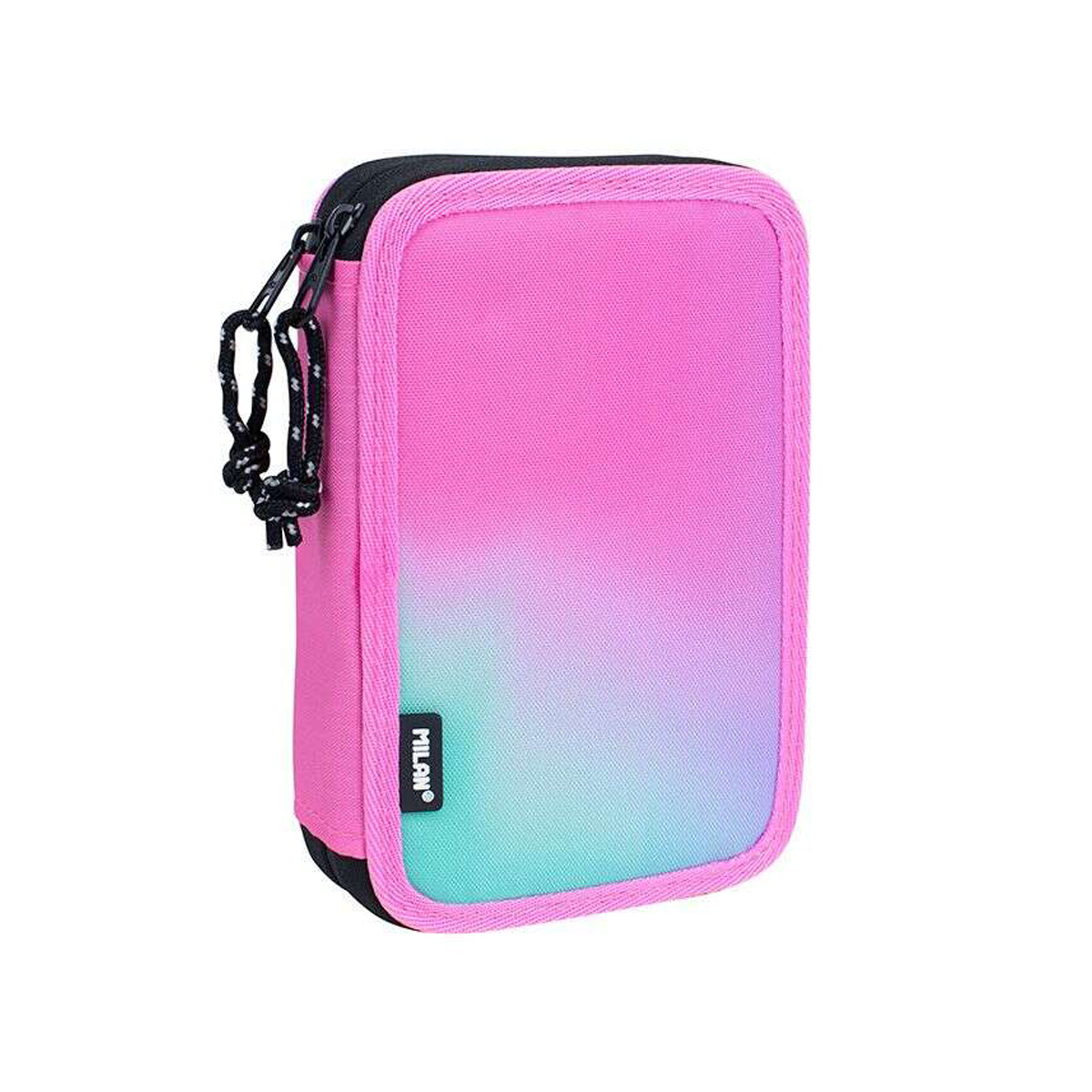 MILAN SUNSET ESTUCHE 2P ROSA