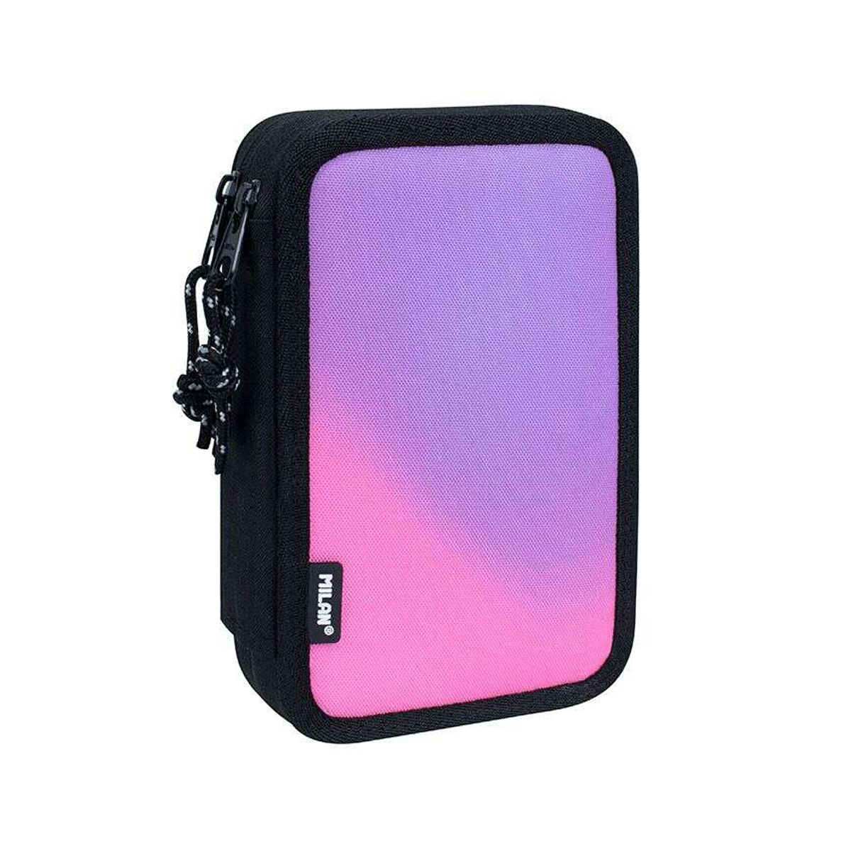 MILAN SUNSET ESTUCHE 2P NE ROS