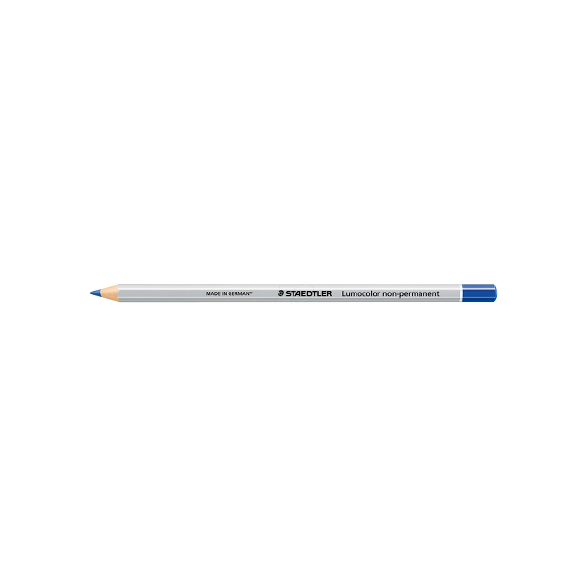 STAEDTLER 108 LAPIZ AZUL 12U