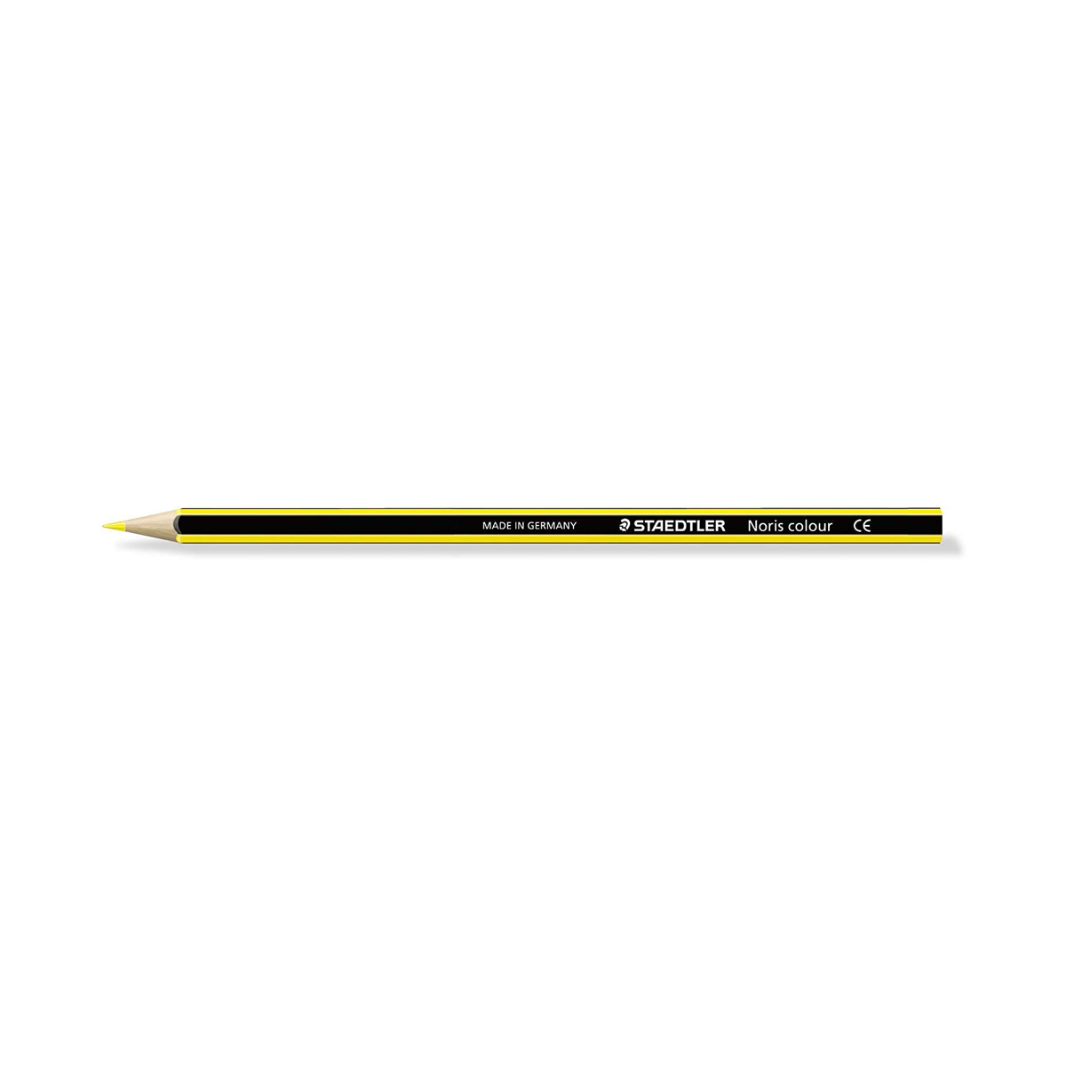 STAEDTLER 185 LAPICES AMAR 12U