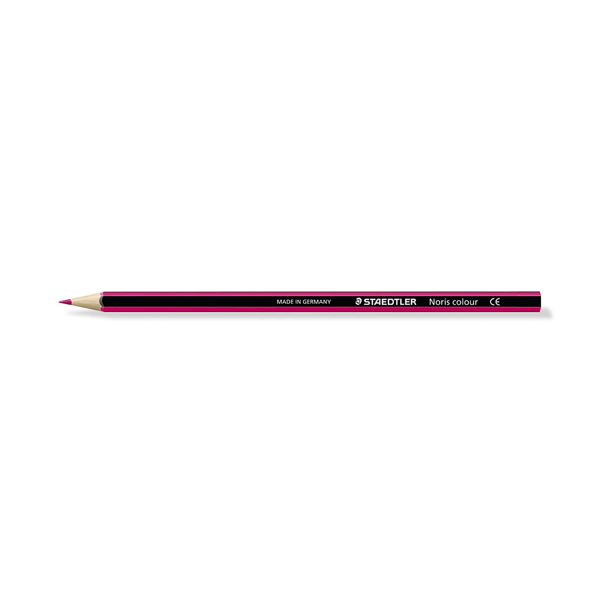 STAEDTLER 185 LAPICES ROSA 12U