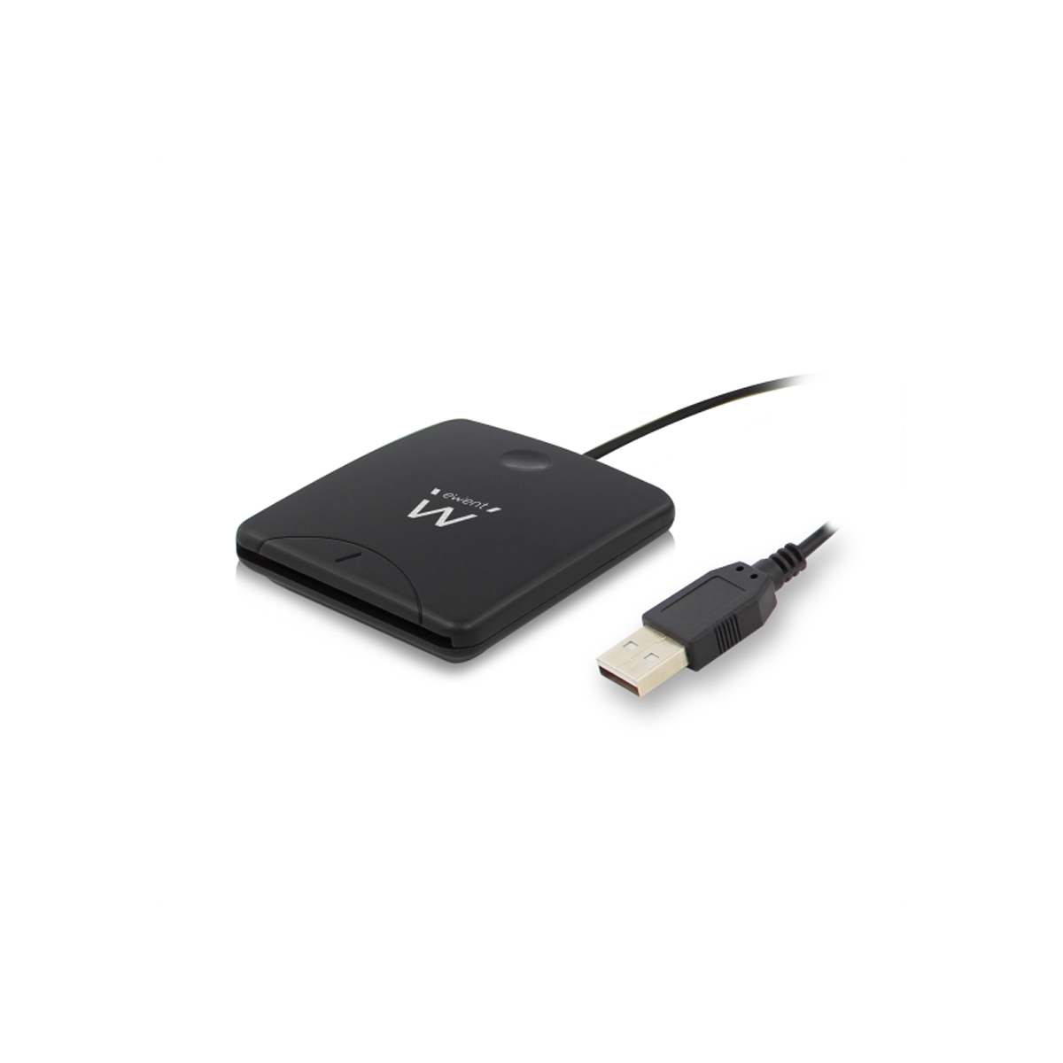 EWENT LECTOR DE DNIE USB