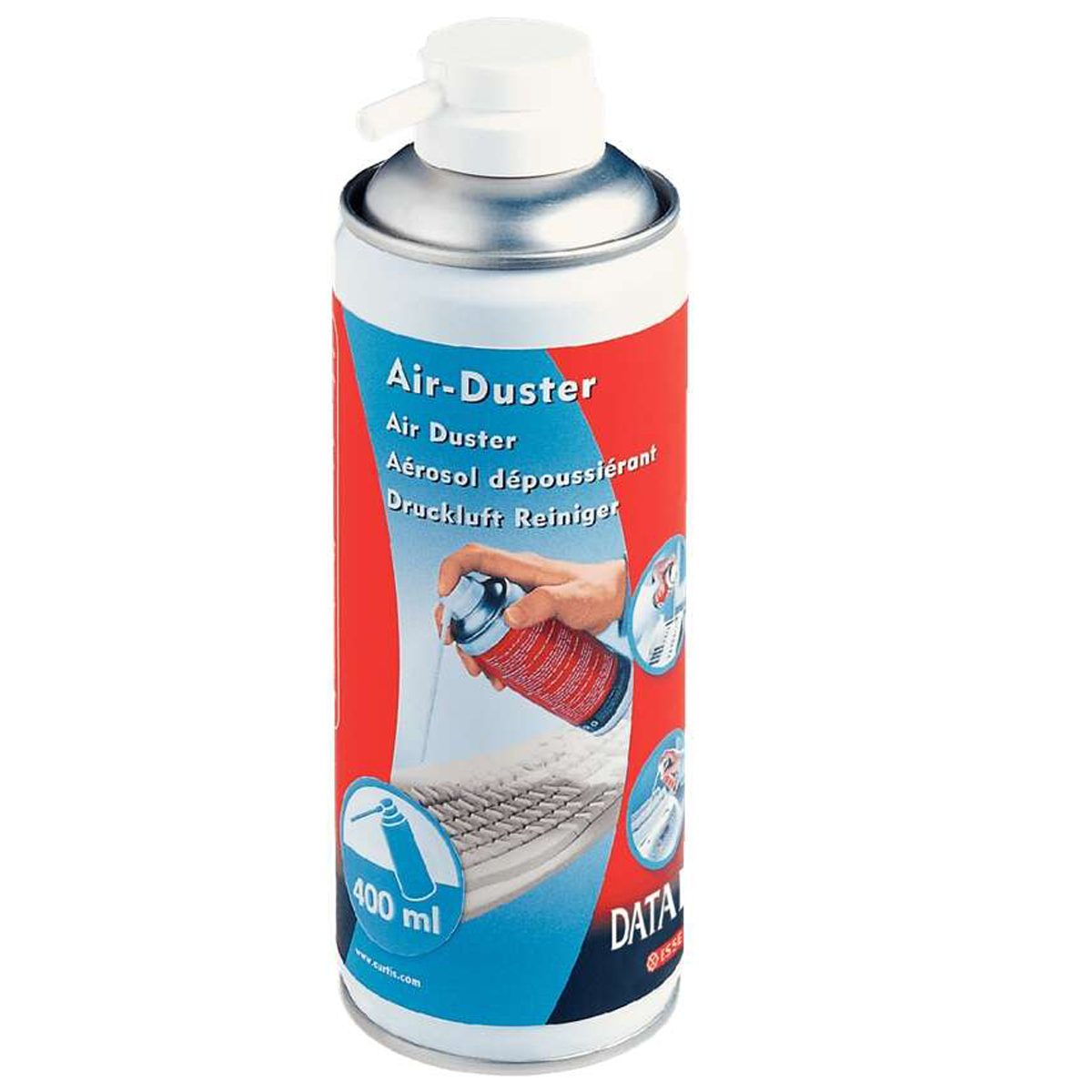 ESSELTE BOTE AIRE COMPRI 400ML