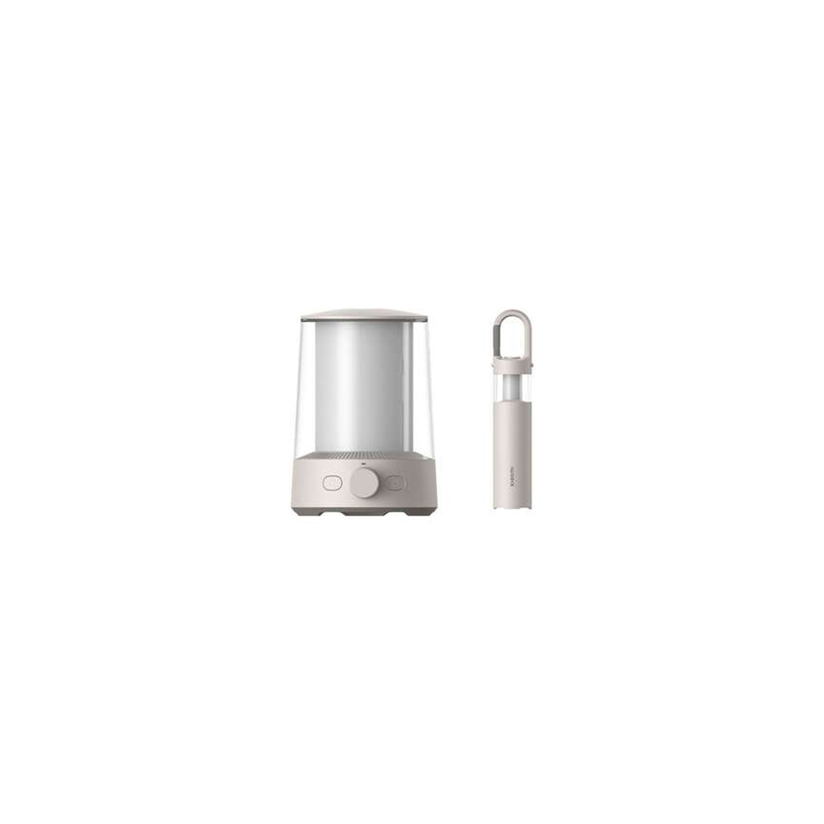 XIAOMI LINTERNA CAMPING IP54