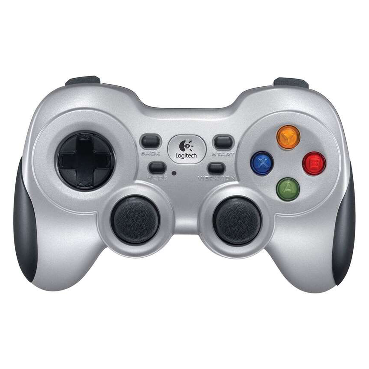 LOGITECH F710 MANDO GAMEPAD