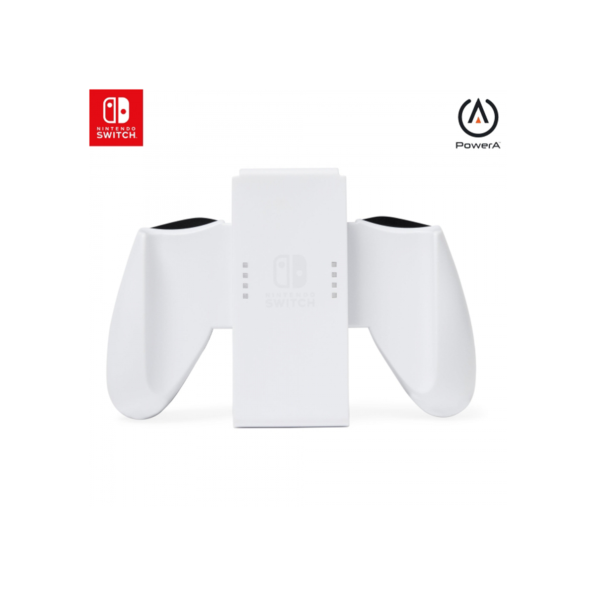 POWERA COMFORT JOY-CON BLANCO