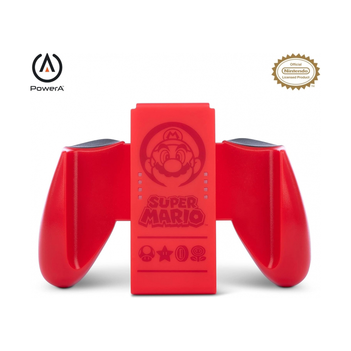 POWERA COMFORT JOY-CON MARIO
