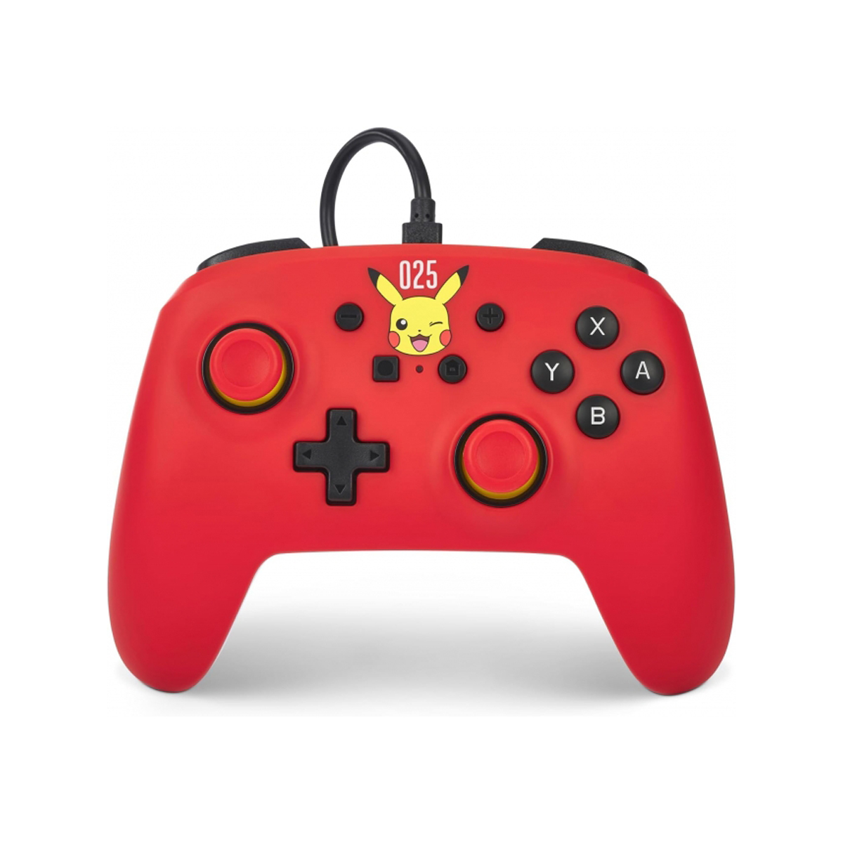 POWERA MANDO NINTENDO LAUGHING